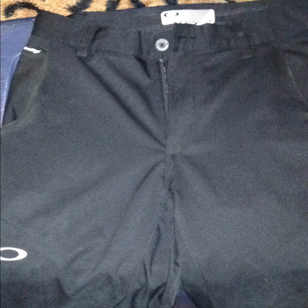 Oakley hydrolix Golf pants